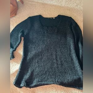 Sydney Easton xl sweater